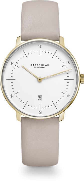 Image du produit Sternglas S01-ND02-KL06 (Montre analogique, 33 mm)