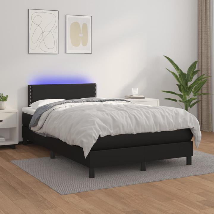 Immagine prodotto vidaXL Boxspringbett (120 x 200 cm)