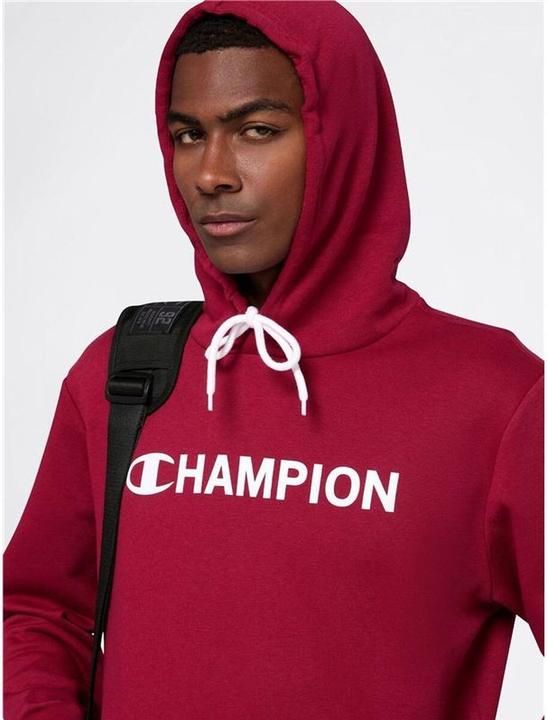 Image du produit Champion Sweat à capuche de boutique graphique (XL)