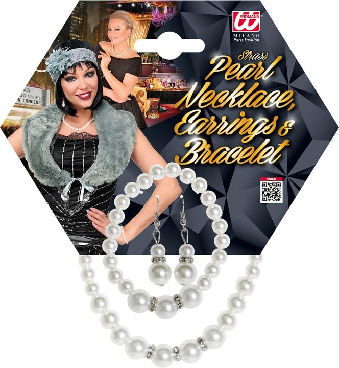 Immagine prodotto Widmann 20er Jahre - Perlen