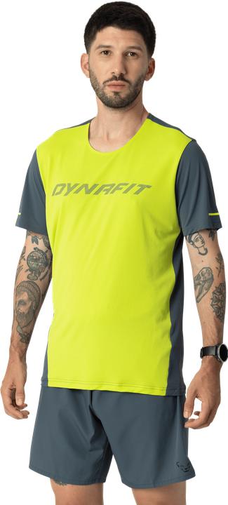 Actual product image Dynafit Alpine 2 S/S Tee (M)