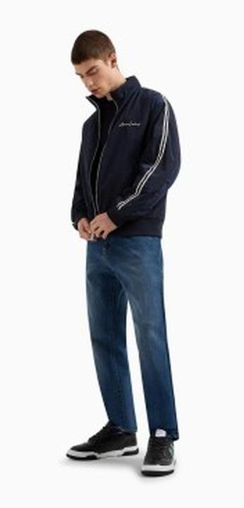 Produktbild Armani Exchange Essential Logo Signature Pullover (XXL)