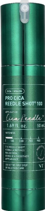Actual product image VT Cosmetics Pro Cica (50 ml)