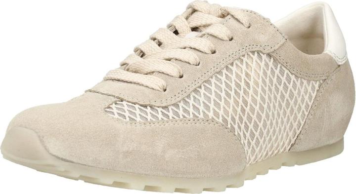 Net Mesh Biscuit 009, S.Suede