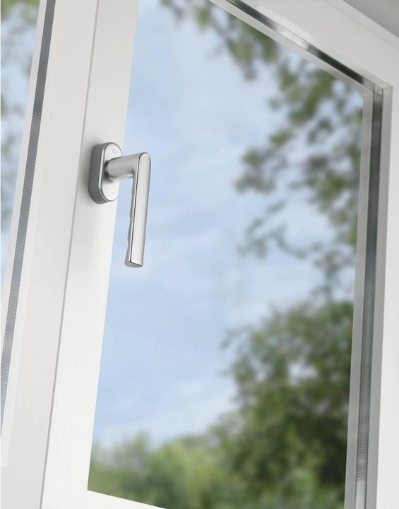 Produktbild Hoppe SecuForte 0700/UD9020 Hamburg (Türgriff)