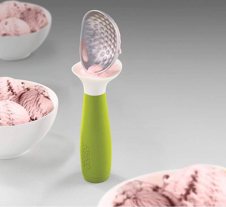 Actual product image Joseph Joseph Dimple (Ice cream scoop)