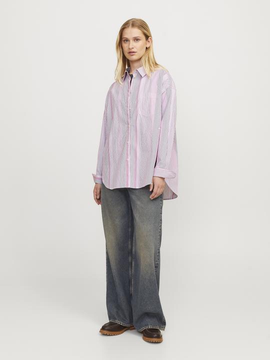Produktbild JJXX Jxjamie Ls Relaxed Poplin Shirt Wvn Noos (S)