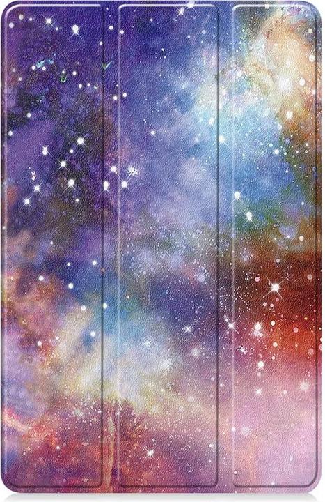Image du produit Cover-Discount Galaxy Tab S10 FE+ Plus - Smart Cover Hülle mit Motiv (Samsung Galaxy Tab S10 FE+)