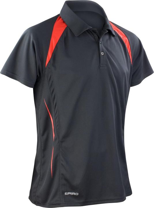 Spiro Team Spirit Poloshirt (M)