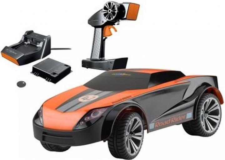 Produktbild Revell Road Rider 42 Muscle Car 1:18