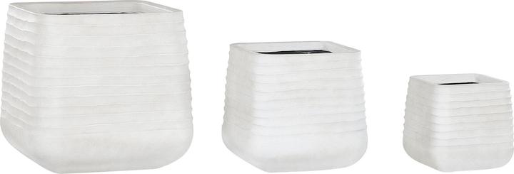 Produktbild Beliani Parikia (50 x 50 x 49 cm)