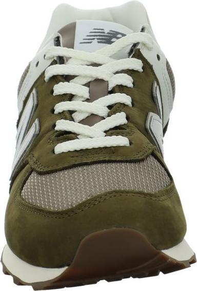Image du produit New Balance U5742RG - 574 (45)