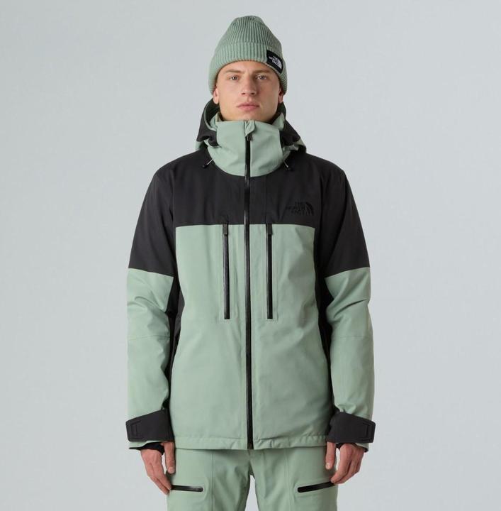 Actual product image North Face Chakal (S)