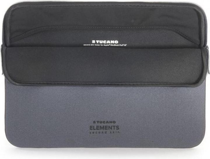 Immagine prodotto Tucano Elementi Seconda Pelle (13", Apple)