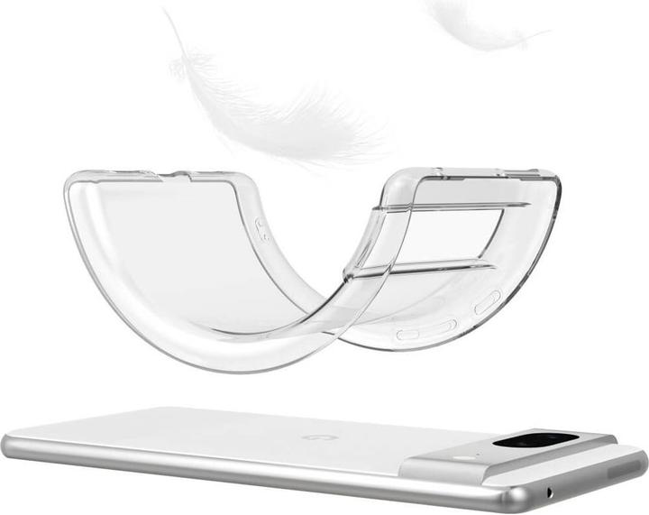 Actual product image Cover-Discount Cover (Google Pixel 7)