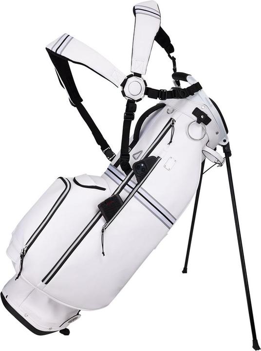 Actual product image Sun Mountain Mid Strip Stand 14-way