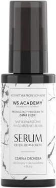 Immagine prodotto Ws Academy Siero lisciante per capelli Orchidea 50Ml (50 ml)