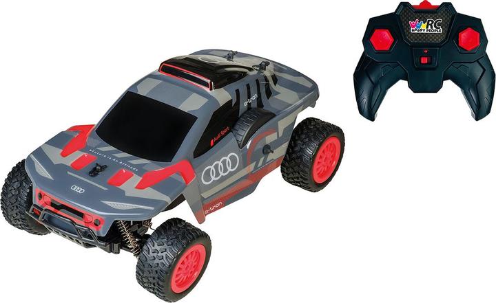 Happy People RC Audi RSQ etron