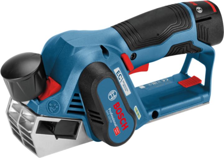 Bosch Professional Gho 12v-20