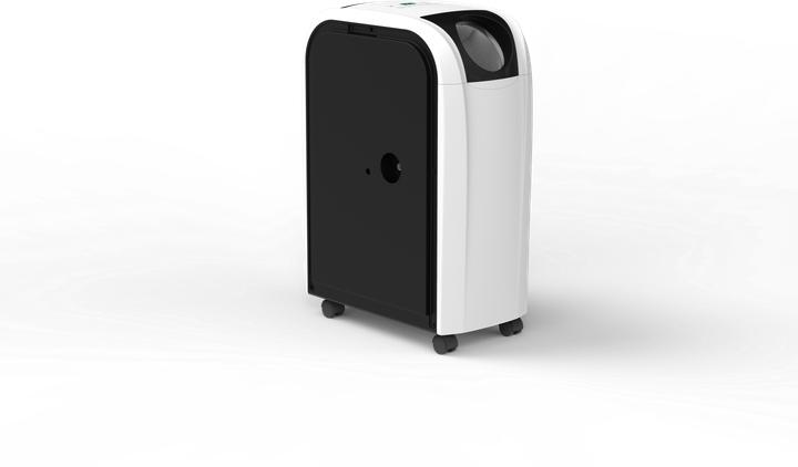 Produktbild Climaexpert ALLROUNDER 4.1 KW (14.000 BTU) ECO (14000 BTU/h)