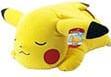 Actual product image Boti Pokemon: sleeping Pikachu (45 cm)