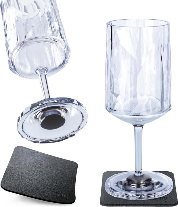 Produktbild Silwy Outdoor Weinglas