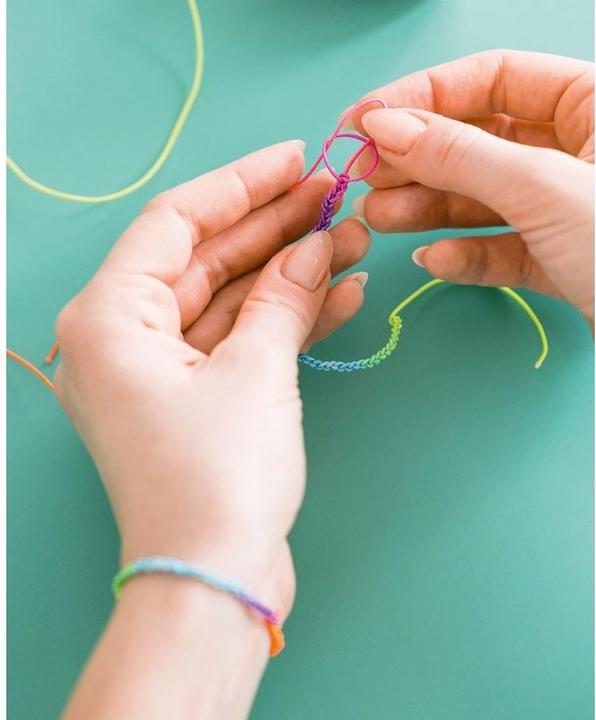 Image du produit I Am Creative Cordon pour bracelet