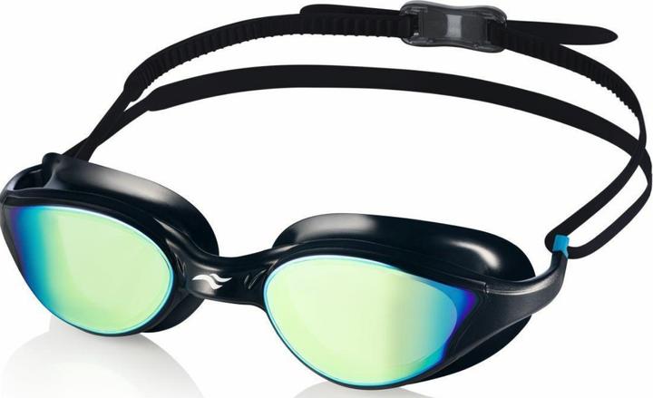 Actual product image Swim & Fun swim goggles VORTEX MIRROR (One size)