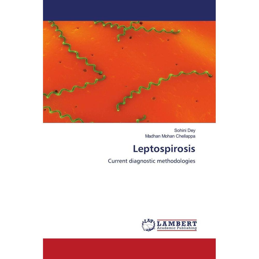 Leptospirosis, Fachbücher