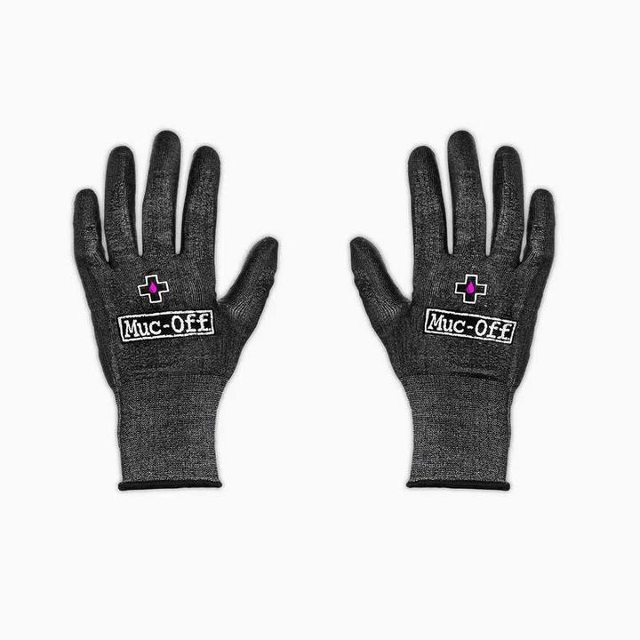 Actual product image Muc-Off Mechanic gloves XXL (11 ml, Gloves)