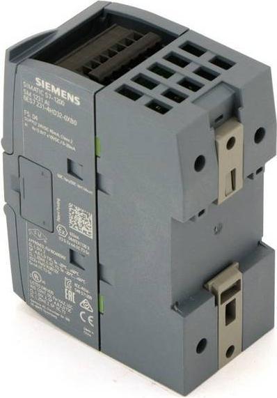 Produktbild Siemens SIMATIC S7-1200 SM1231 4x Analog Input