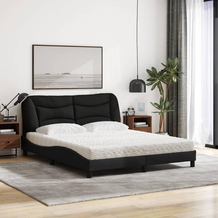 Image du produit vidaXL Bettgestell (160 x 200 cm)