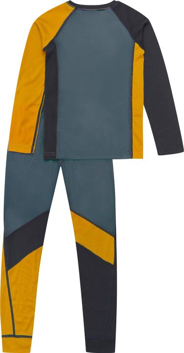 Image du produit Color Kids Kid's Ski Underwear Colorblock (152)
