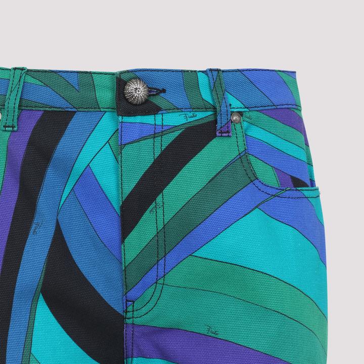 Produktbild Emilio Pucci PUCCI 5HRT07.5H753 (42)