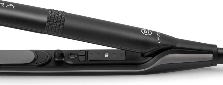 Immagine prodotto Bellissima Piastra per capelli Creatività - 11874 (Piastra per capelli)