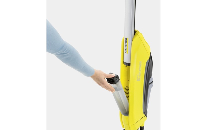 Actual product image Kärcher FC5 Cordless