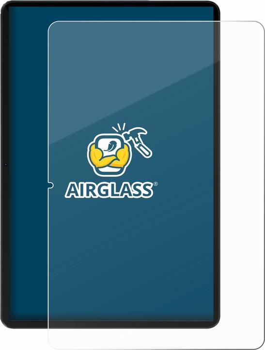 Produktbild BROTECT AirGlass Panzerglasfolie (1 Stk., Honor Pad 9)