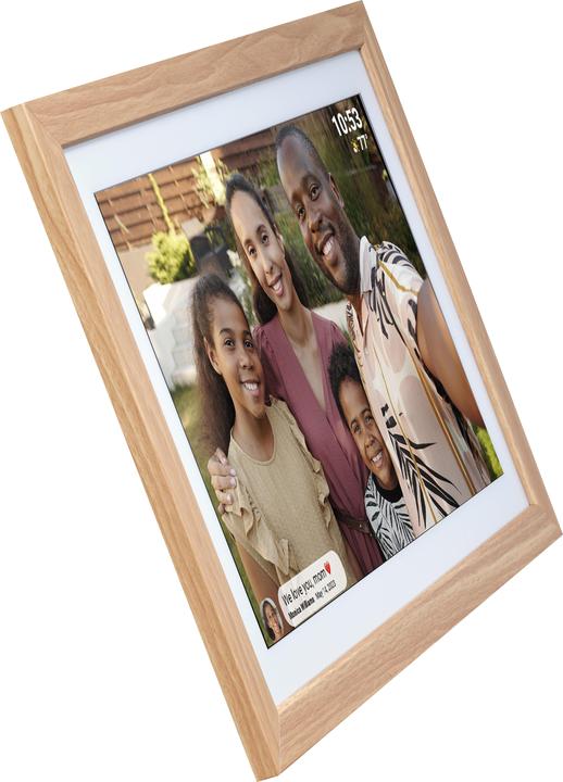 Produktbild Denver PFF-2162LW (21.50", 1920 x 1080 Pixel)