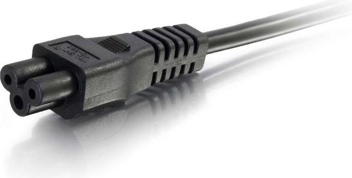 Produktbild C2G Laptop Power Cord (2 m)