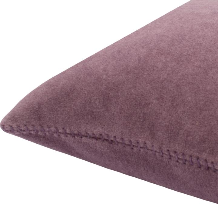 Actual product image Zoeppritz Soft fleece (Duvet cover, 50 x 50 cm)