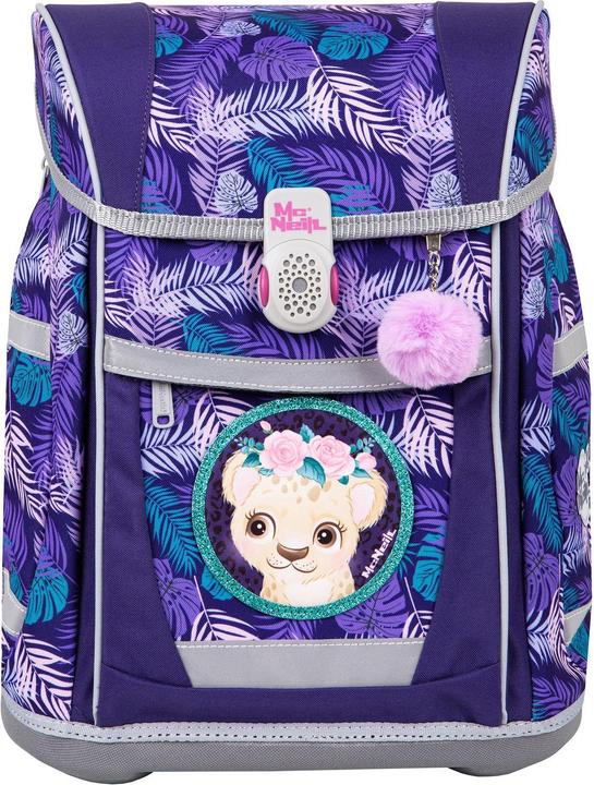 Immagine prodotto Mc Neill Set di zaini scolastici Tenero da 5 pezzi (18 l)