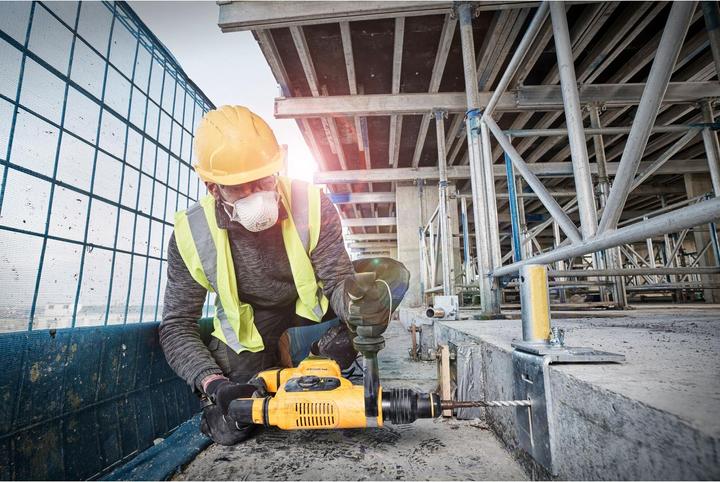 Produktbild DeWalt Meisselhammer (Netzbetrieb)