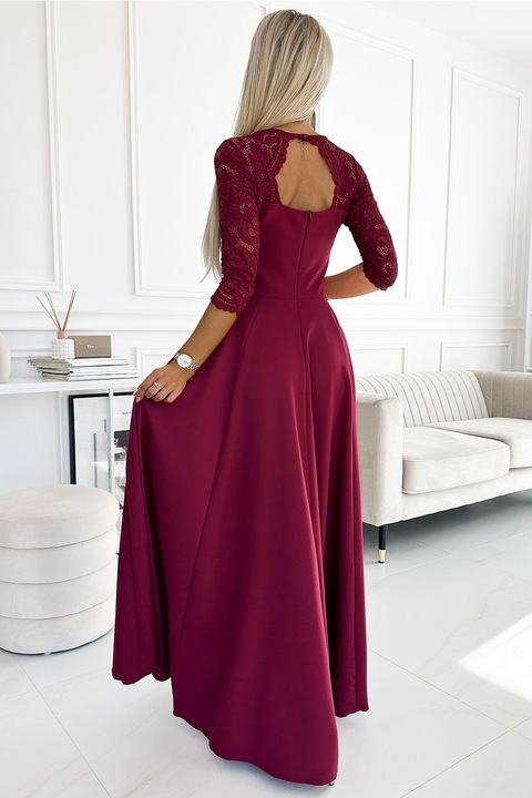 Image du produit Numoco Robe de soirée modèle (S)
