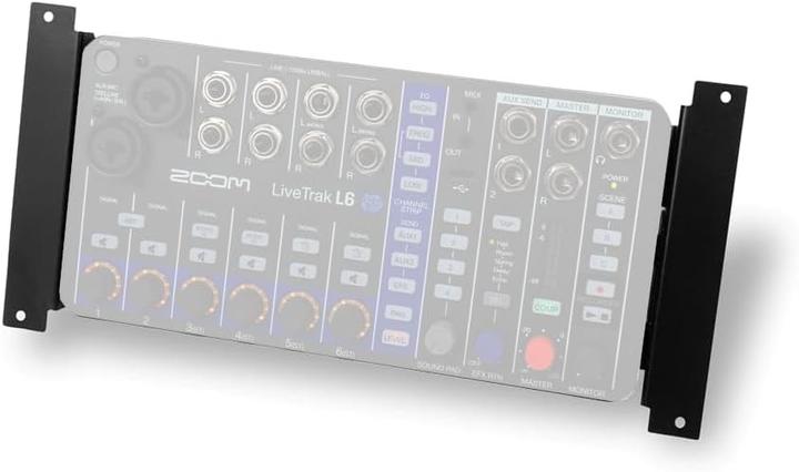 Productafbeelding Zoom ERL-6 (Rekadapter)