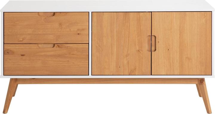 Image du produit IDIMEX Tivoli (145 x 45 x 75 cm)