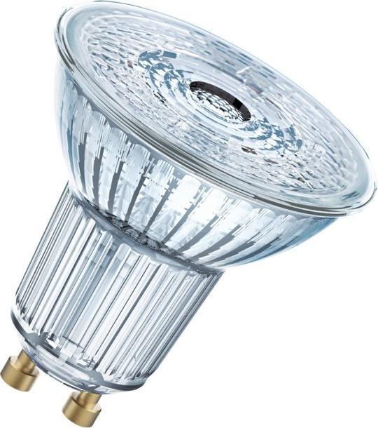 Actual product image Ledvance LED reflector lamp (GU10, 3.40 W, 230 lm, 1 x, G)
