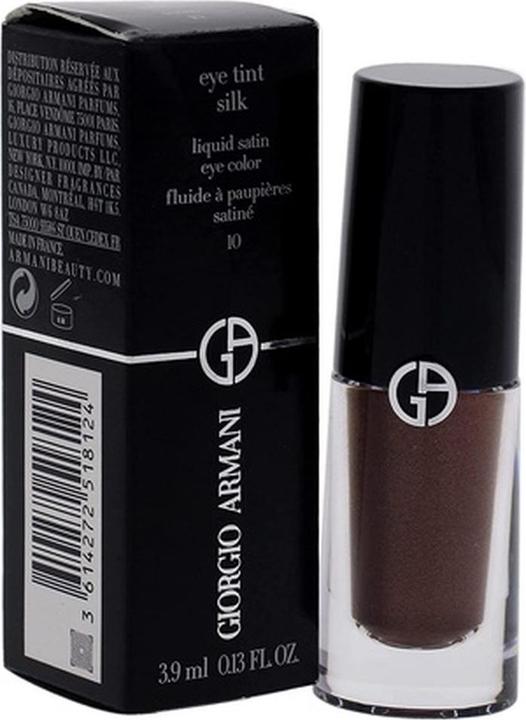 Actual product image Giorgio Armani Eye Tint 10 (10 Senso)