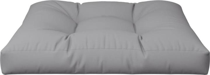 Actual product image VidaXL 10-piece garden lounge set with cushions (70 x 70 x 12 cm)