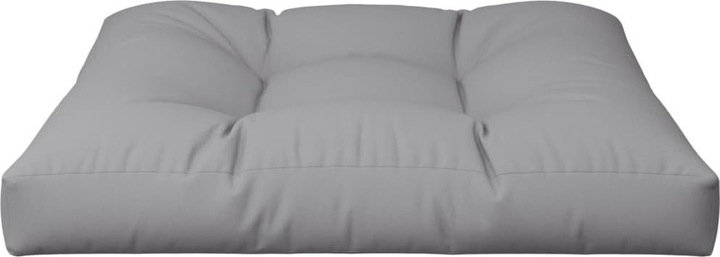 Immagine prodotto VidaXL Set da salotto da giardino da 10 pezzi con cuscini (70 x 70 x 12 cm)