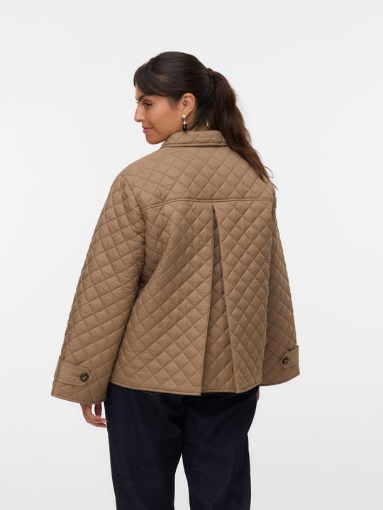 Image du produit Vero Moda VMCHOLTE Jacke Steppjacke (48)